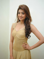 Pranitha Subhash Photos at Pandavulu Pandavulu Tummeda Audio-cover-photo