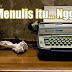 Teknik Menulis Itu... Nggak Rumit