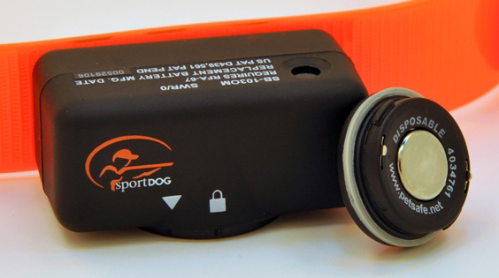SportDog NoBark 6 review SportDog NoBark 6 review