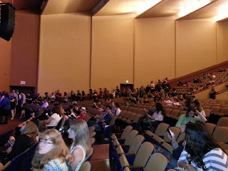 beginning of the line for Neil Gaiman
