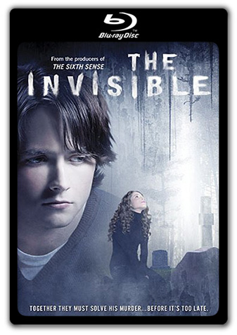 the invisible large The Invisible 2007 BRRip Dual Audio 300MB