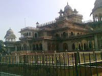 albert museum jaipur