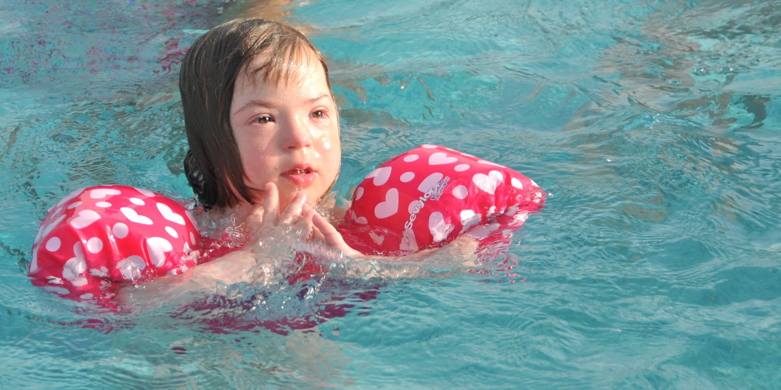 Downs Side Up Top 10 Tips to Help Your Child Learn to Swim