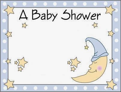 Baby Shower: tarjetas para imprimir gratis. | Ideas y material ...