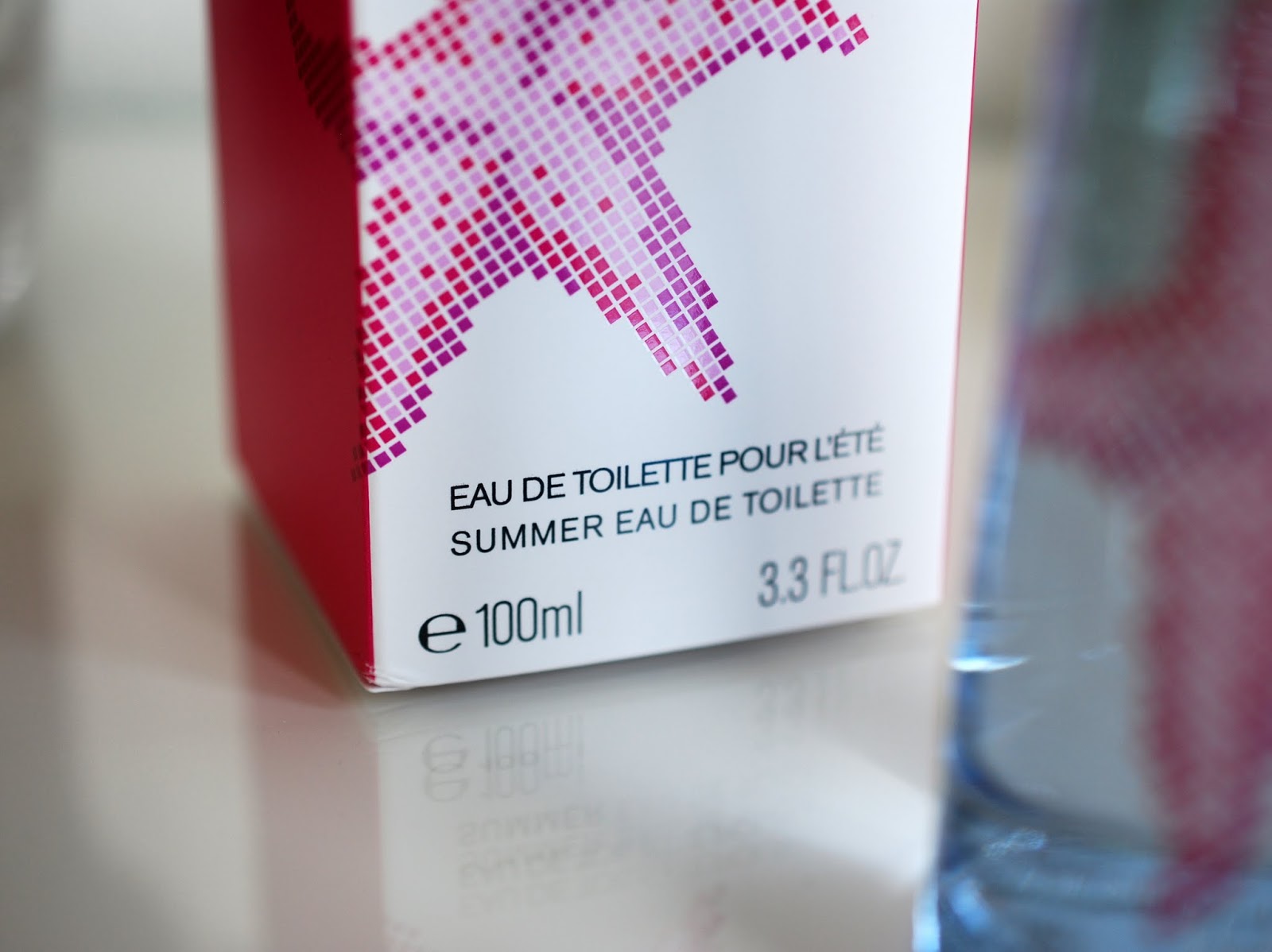 {Parfum Review} Issey Miyake L'Eau D'Issey Eau de Toilette Summer Edition 2014 {Parfum Review} Issey Miyake L'Eau D'Issey Eau de Toilette Summer Edition 2014