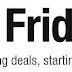 Wait For Black Friday & Cyber Monday 2011
