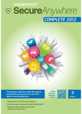Top Tech Gifts For Your Mom Webroot%2BSecureAnywhere%2BComplete Top Tech Gifts For Your Mom