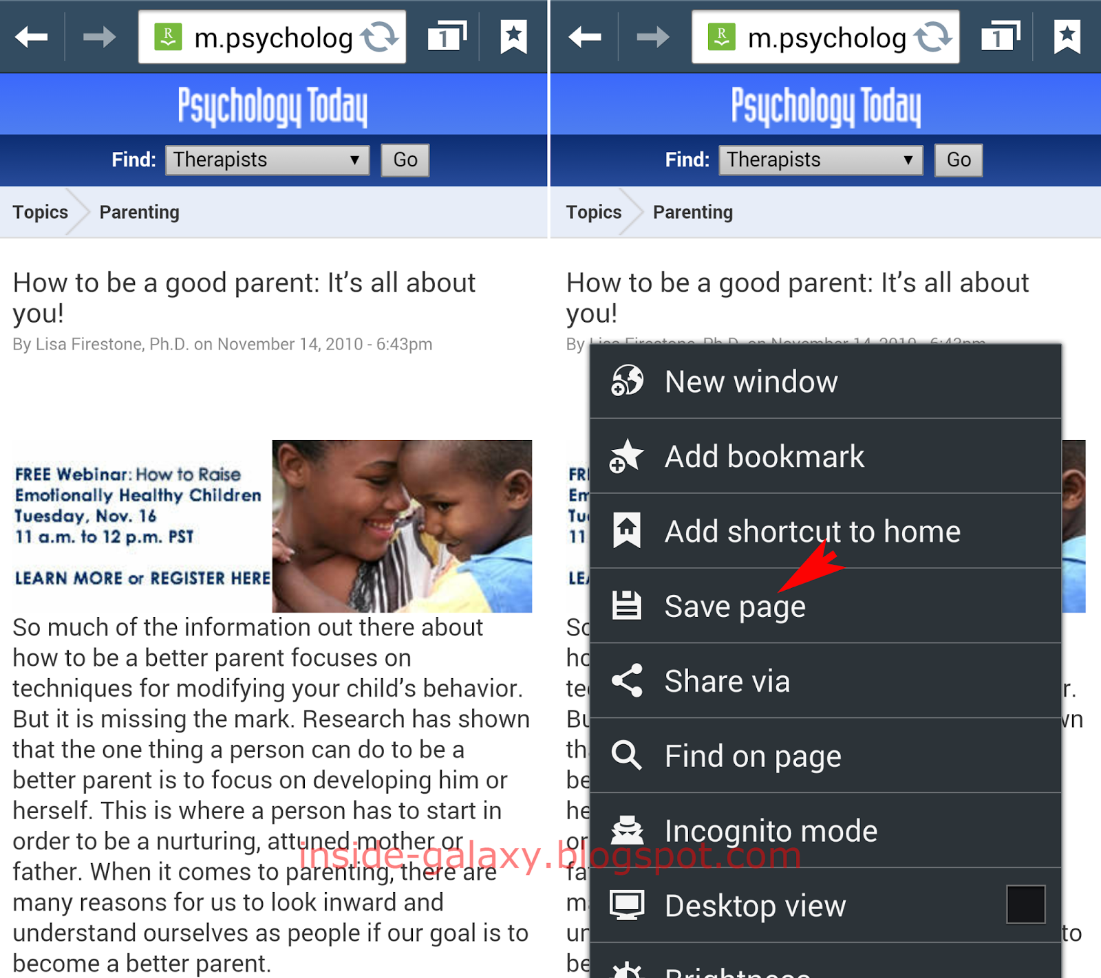 how to create a bookmark in chrome on samsung galaxy s4 how to create a bookmark in chrome on samsung galaxy s4