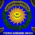 PREMIO SUNSHINE-AWARD