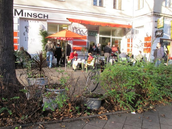 Cafe Au Lait Berlin Wlan Cafe Au Lait Berlin Wlan
