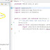 Android Development - “R cannot be resolved to a variable”?