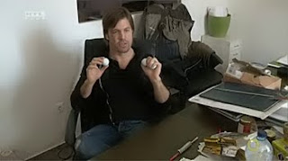 Sebestyén Balázs
