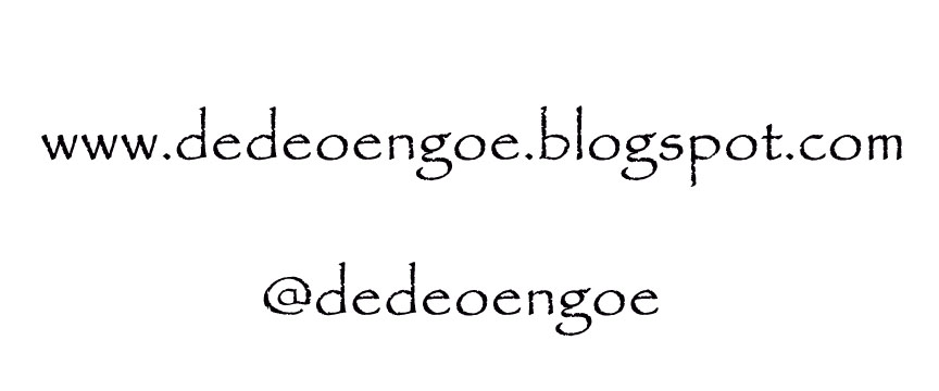 dede oengoe