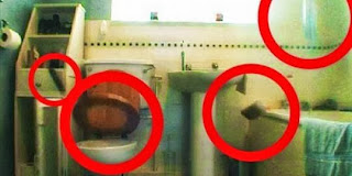 Benarkah hantu bisa menggerakkan benda nyata?
