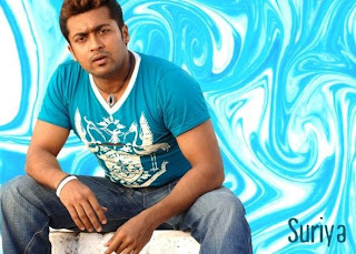 Surya Hit Movies