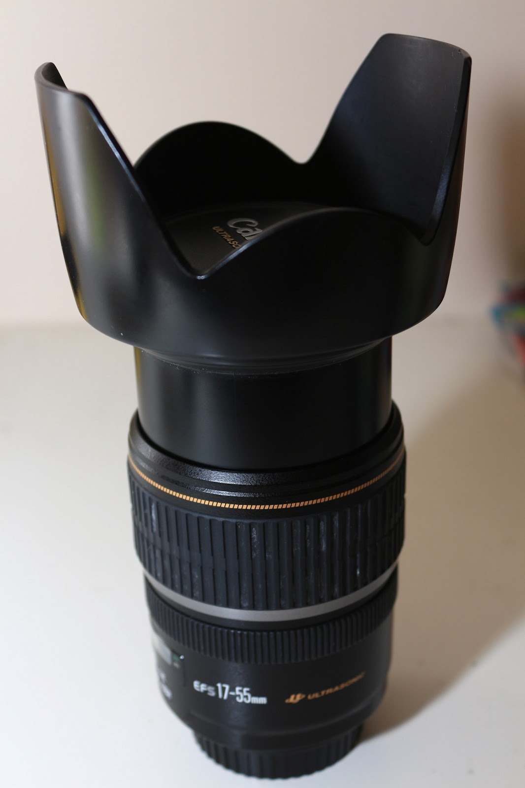 Photography Canon 1755mm f2.8 IS USM