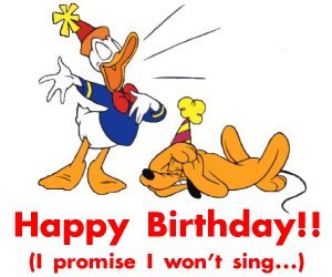 donald duck donald duck
