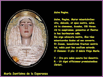 Salve Regina