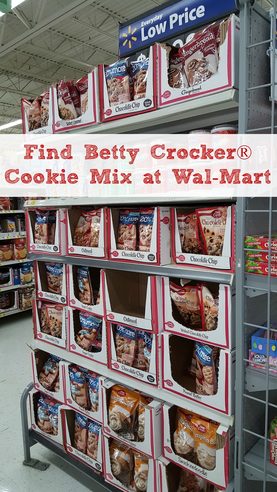 For the Love of Food Betty Crocker Egg Nog Sugar Cookie Wreath