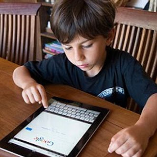 Tablet Google Nexus Diluncurkan bulan Mei Tablet Google Nexus Diluncurkan bulan Mei