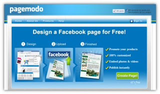 Aplicación para Optimizar Fan Page Aplicación para Optimizar Fan Page