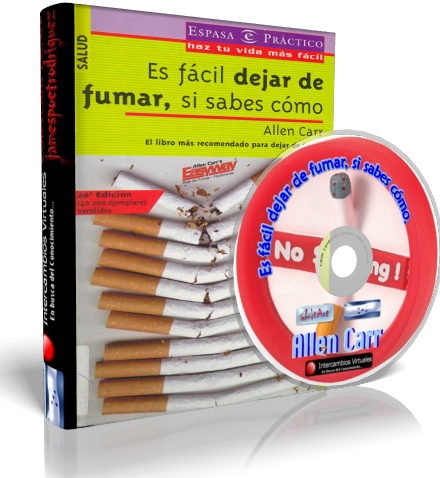 Y el modo a de dejar fumar