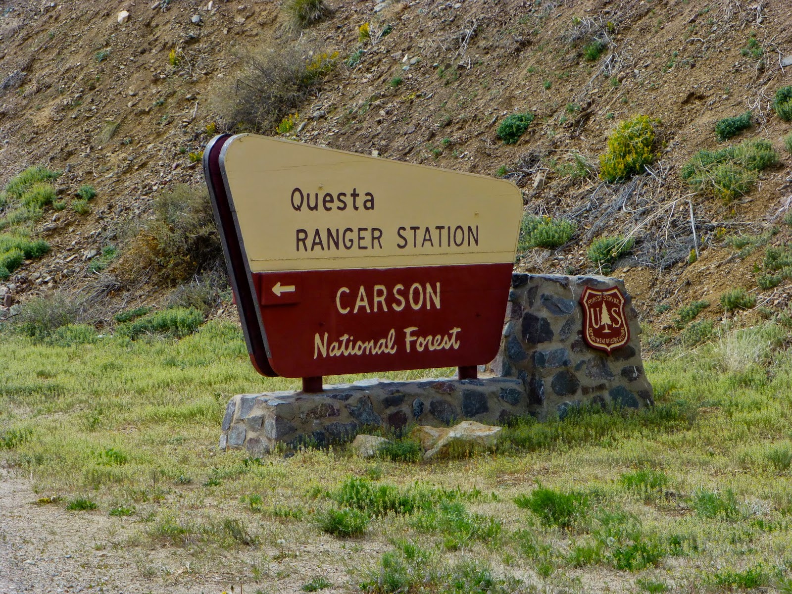 Biking Bad 2014 Los Alamos, Rio Grande Bobcat Pass, Taos