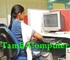Tamil-Computer Learning