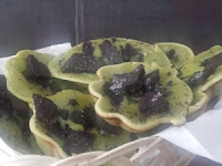 Cara Membuat Kue Cubit Green Tea Oreo Enak Dan Empuk Cara Membuat Kue Cubit Green Tea Oreo Enak Dan Empuk