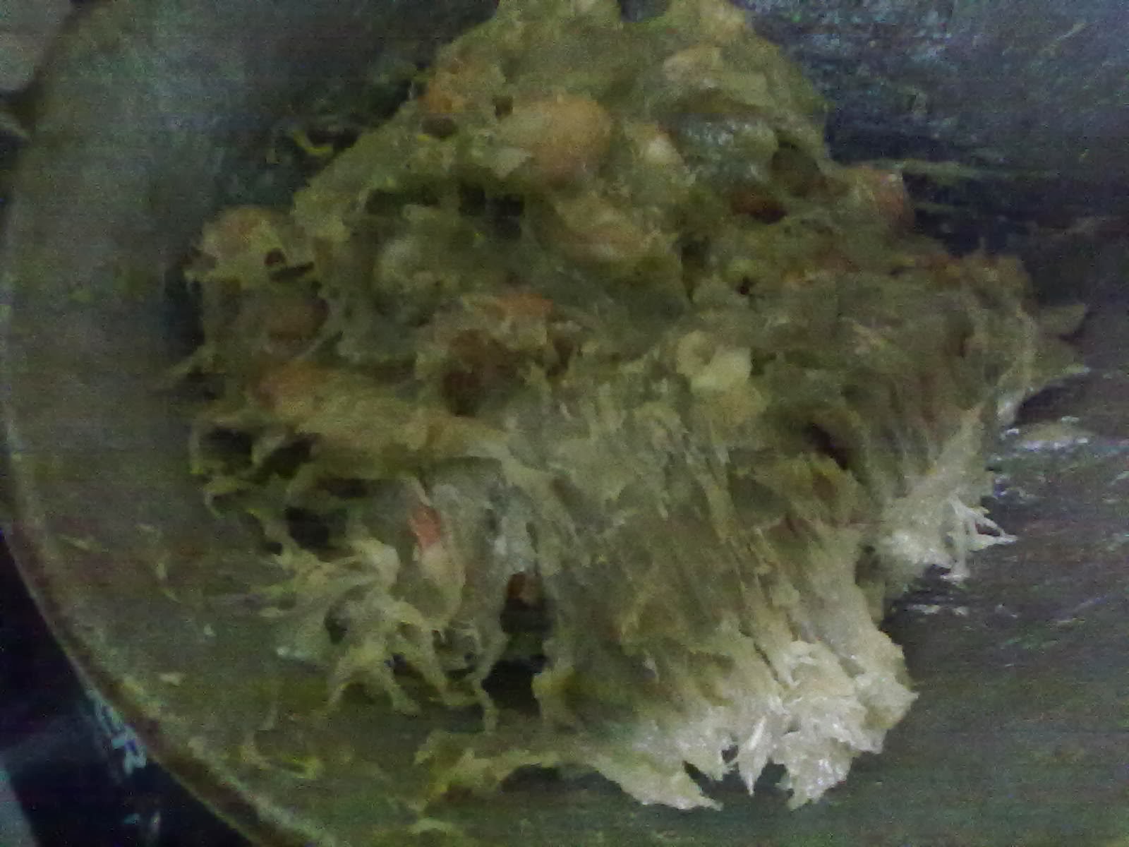 Buat durian cara jem Resep Membuat