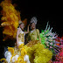 Coronación de la Reina Central del Carnaval de Riohacha