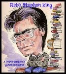 Reto Stephen King