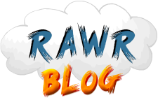 Rawr Blog!