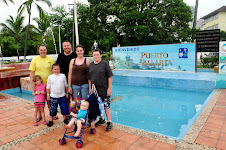 In Puerto Vallarta July 2011