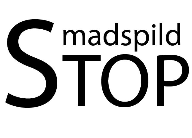 Stop Madspild