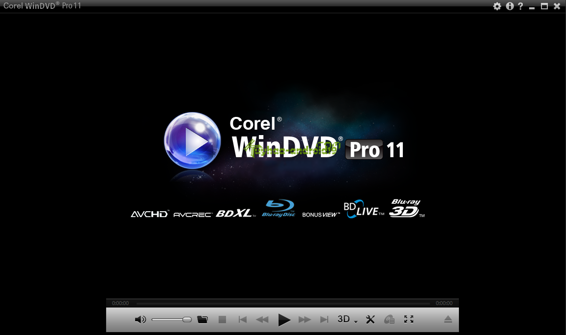 Intervideo windvd 8 keygen