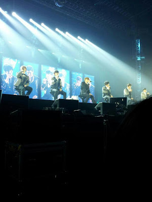 Super Junior- super show4 encore soeul day 1 Our+love2