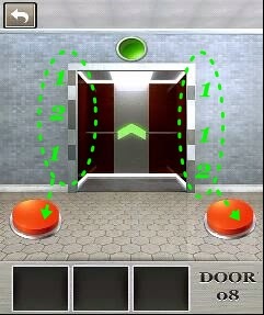 игра двери прохождение 9 уровень
