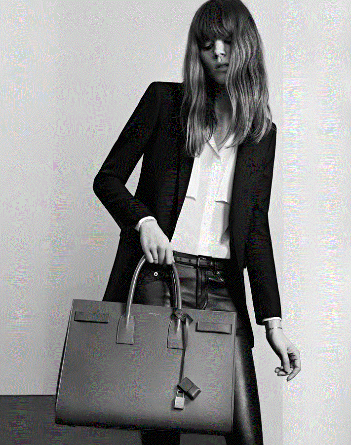 YSL Classics!  