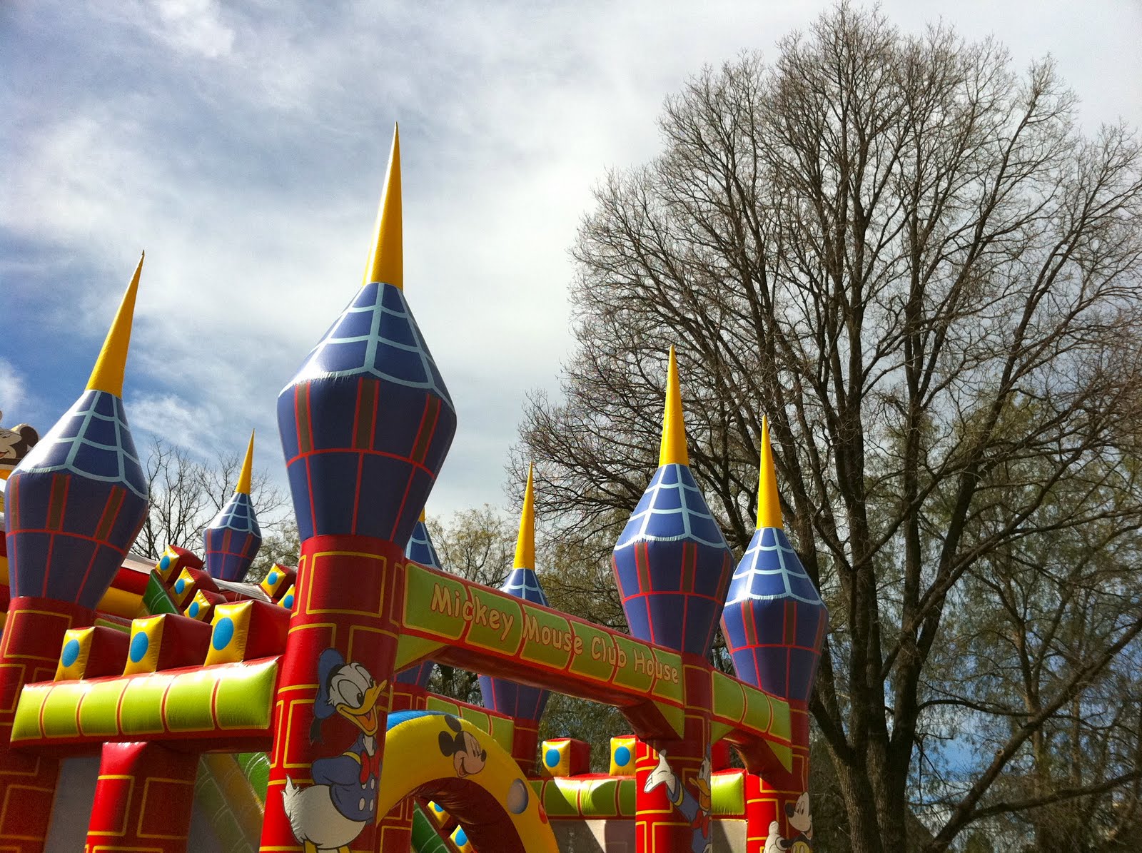 One Hungry Hen DESTINATION Cootamundra (Part 2)