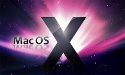 Sử dụng VPN trên Mac OS X
