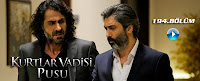 Kurtlar Vadisi Pusu 194 Bölüm izle Tek Parça Full HD
