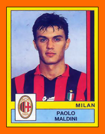 Паоло Мальдини