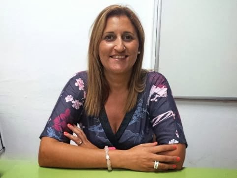 Mª José Carrillo