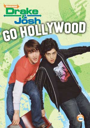 Drake and Josh Go Hollywood (2006) Drake and Josh Go Hollywood (2006)