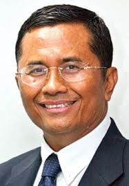 Dahlan Iskan dahlan iskan, menteri bumn RI