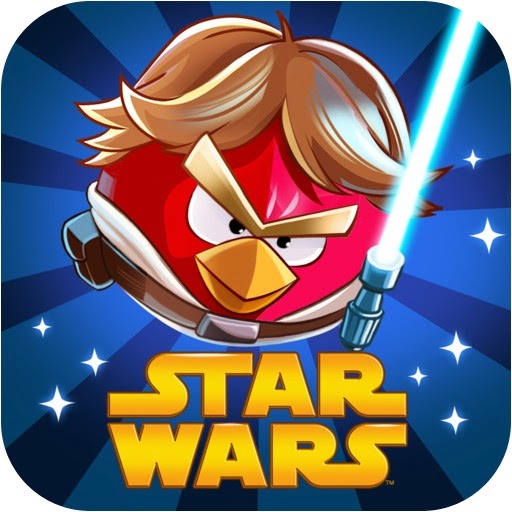 Download Apk Game Angry Birds Wars for Android