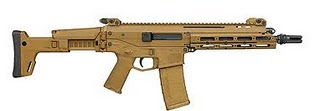SCR 6.8 - Modern Warfare 3 Weapons SCR 6.8 - Modern Warfare 3 Weapons