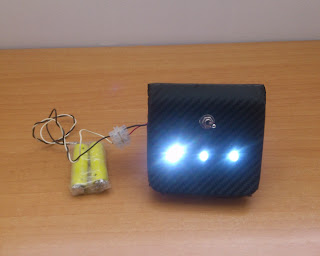 LEDS