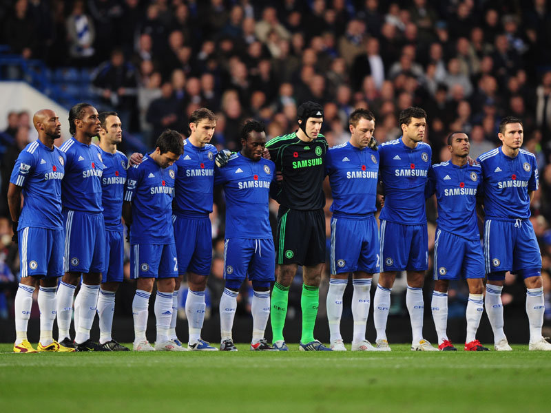 About Chelsea Fc